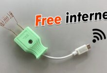 free wifi